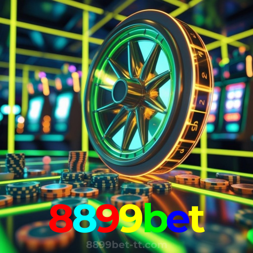 8899bet：Apostas ao vivo no futebol e prêmios épicos nos jogos de cassino!