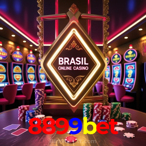 8899bet:Aposte no futebol e jogue os melhores jogos de cassino com grandes prêmios!