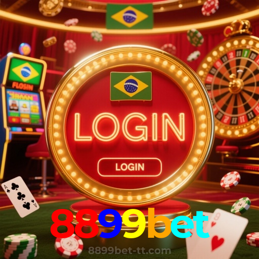 8899bet:A sorte te espera no cassino online com apostas no futebol e roleta!