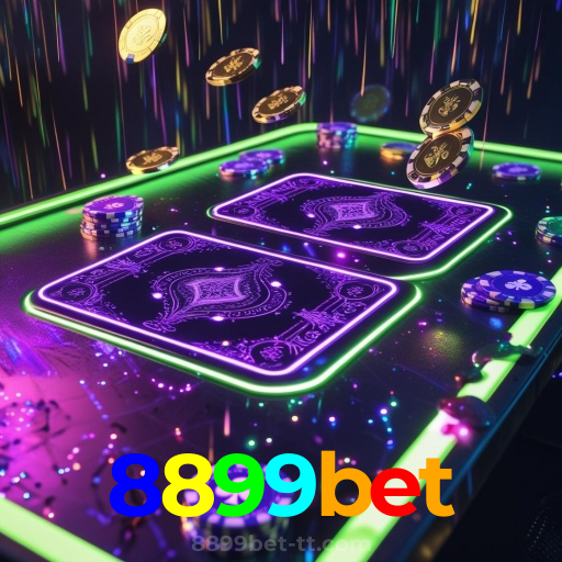 8899bet:Jogue slots, blackjack e aposte no futebol para diversão e vitórias!