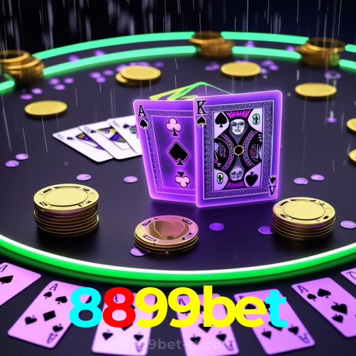 8899bet:O cassino mais confiável para jogar blackjack e apostar no futebol!