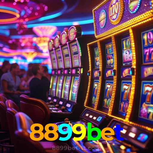 8899bet：Desafie a roleta e conquiste prêmios incríveis!