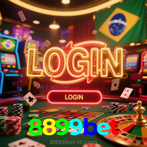 8899bet：O melhor cassino online com roleta, poker e apostas no futebol ao vivo!