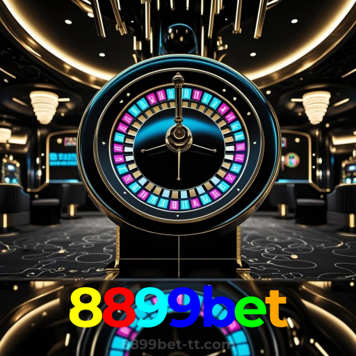 8899bet:Gire nas slots e conquiste vitórias extraordinárias!