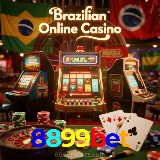 8899bet：Entre no jogo de futebol virtual! Aposte e vença os melhores times!