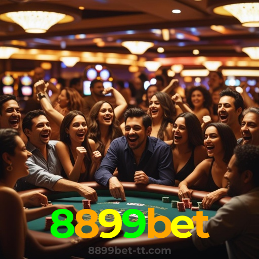 8899bet:Jogue agora e desafie a sorte em nosso cassino online!