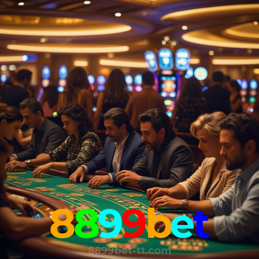 8899bet:Jogue nas melhores slots e conquiste o jackpot dos seus sonhos!