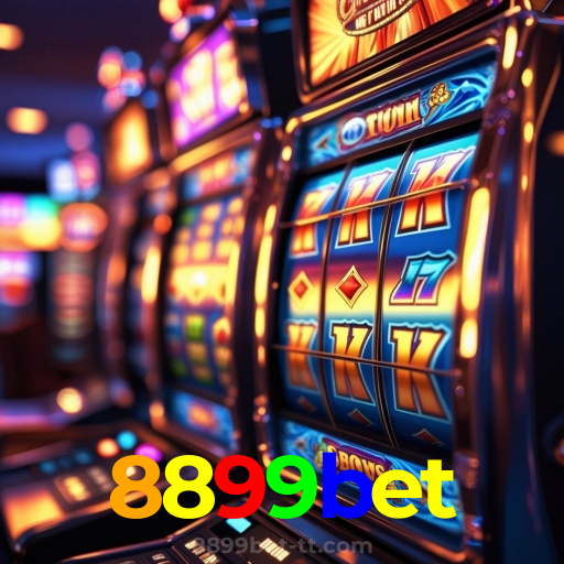 8899bet:No futebol online, a sorte está ao seu lado para ganhar!