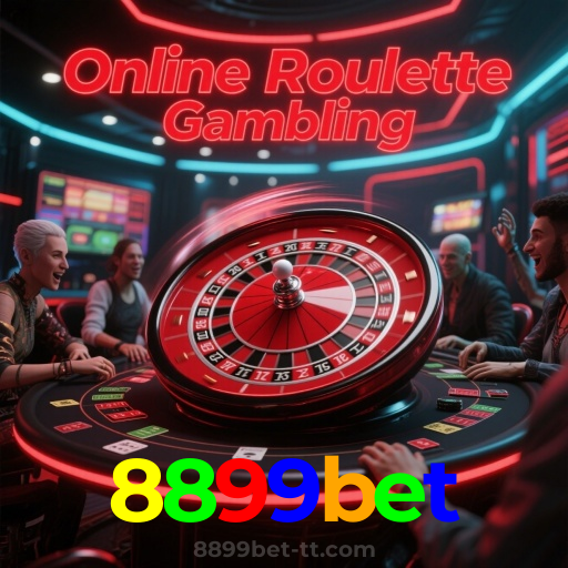 8899bet：Aposte nas nossas roletas e veja a sorte sorrir para você!
