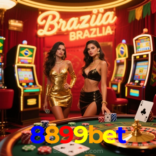 8899bet:Vença na roleta e leve para casa grandes prêmios!