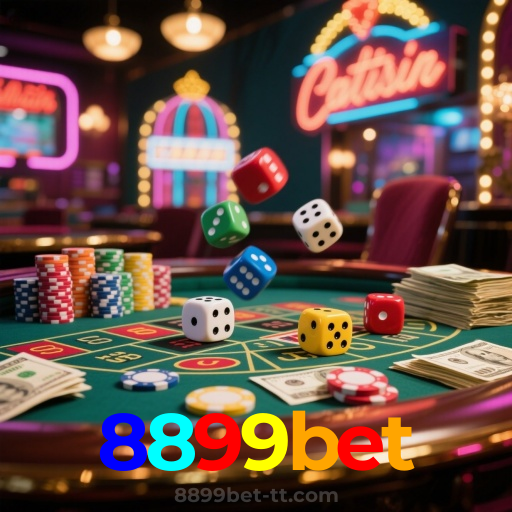8899bet：No futebol online, a sorte está ao seu lado para ganhar!