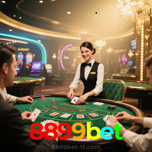8899bet:Jogue nas melhores slots e descubra o jackpot dos seus sonhos!
