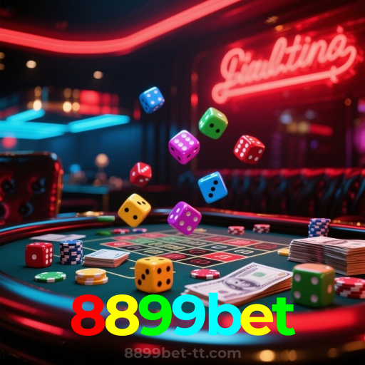 8899bet：Jogue nas roletas e ganhe prêmios sensacionais!