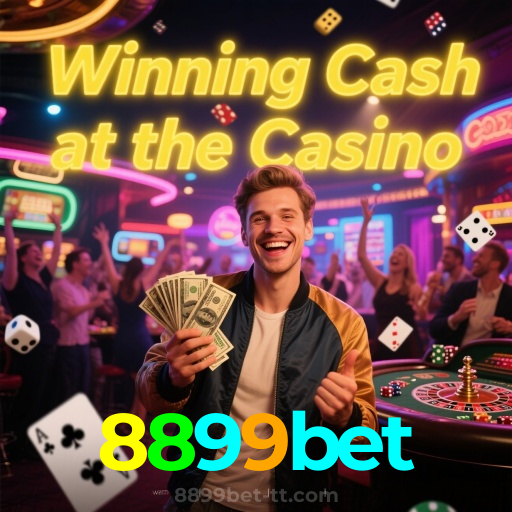 8899bet：Sua sorte está no cassino online com apostas no futebol e jogos emocionantes!