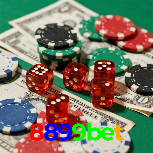 8899bet:O melhor cassino online para quem ama futebol e jogos como poker e slots!