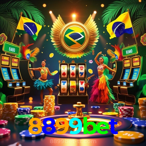 8899bet:Aposte nas roletas e leve o jackpot para casa!
