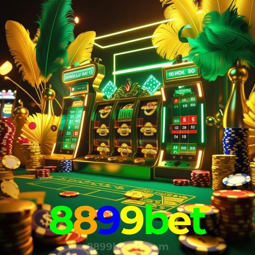 8899bet:Aposte no seu time e ganhe prêmios incríveis com poker e roleta!