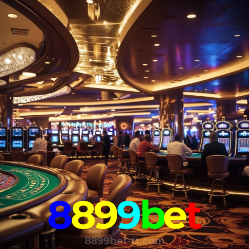 8899bet:A sorte está no cassino online com apostas no futebol e grandes vitórias!