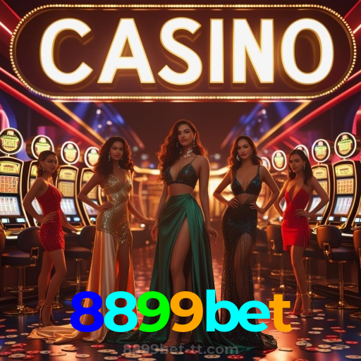 8899bet:Apostas ao vivo no futebol e grandes prêmios em blackjack e roleta!