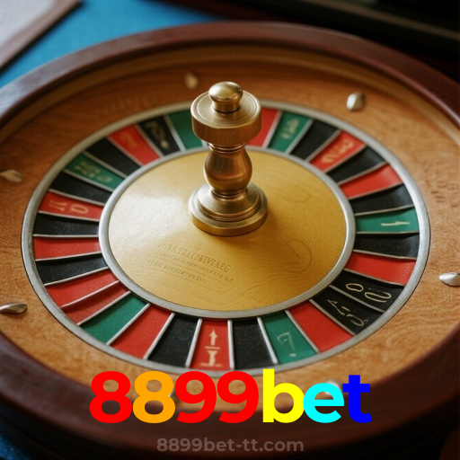 8899bet:Encontre a sorte na roleta! Aposte agora e ganhe!
