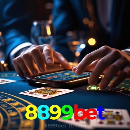 8899bet:O melhor cassino online com roleta, poker e apostas no futebol ao vivo!