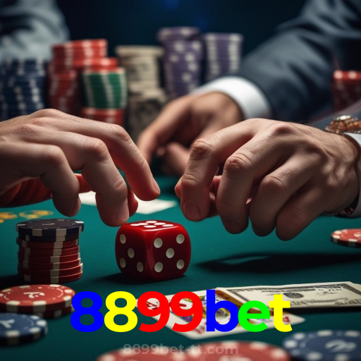 8899bet:No futebol online, suas vitórias estão a um passo de distância!