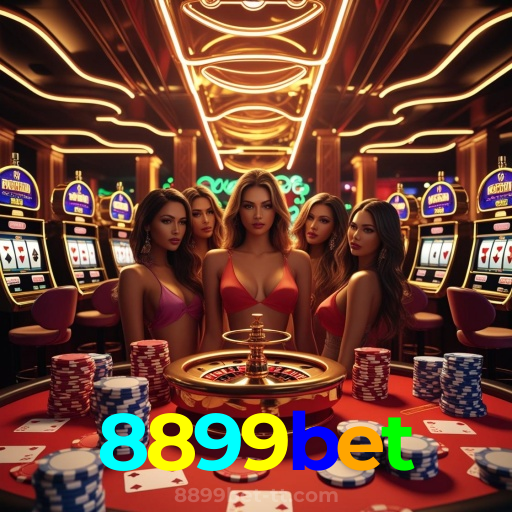 8899bet:Jogue nas slots e mude sua sorte agora mesmo!