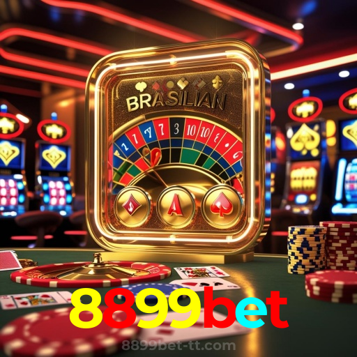 8899bet:A roleta nunca foi tão empolgante! Aposte e vença!