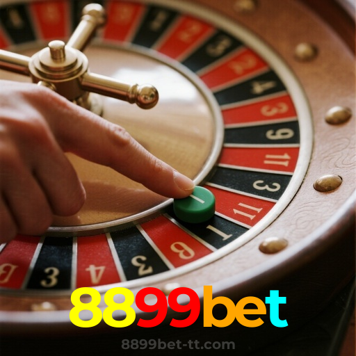 8899bet:O cassino online mais confiável para apostas no futebol e jogos de cassino!