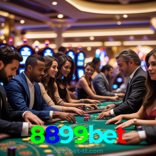 8899bet:Em nosso cassino online, sua sorte vai brilhar! Aposte e vença!