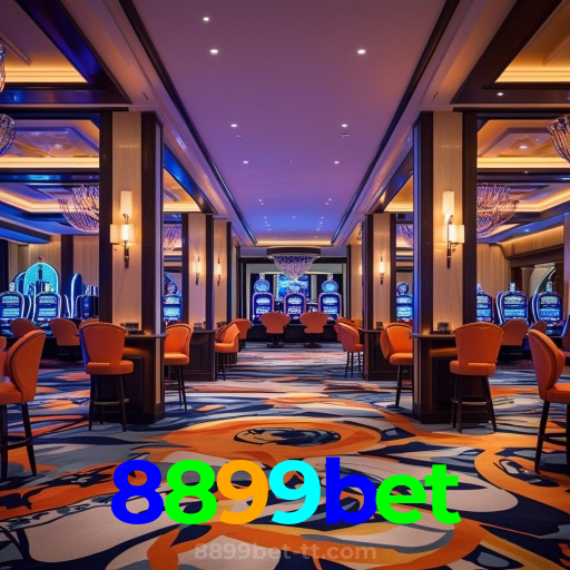 8899bet:Jogue slots, poker e aposte no futebol online para grandes prêmios!
