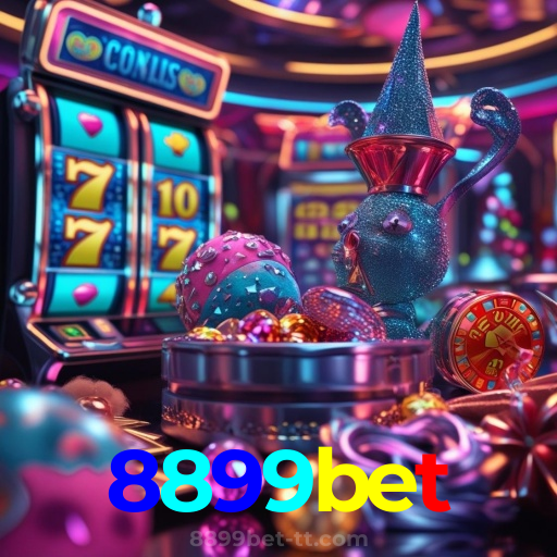 8899bet:Jogue agora e desafie a sorte em nosso cassino online!