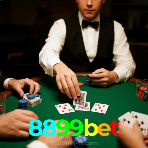 8899bet:A sorte nunca esteve tão ao seu alcance! Aposte nas nossas slots agora!