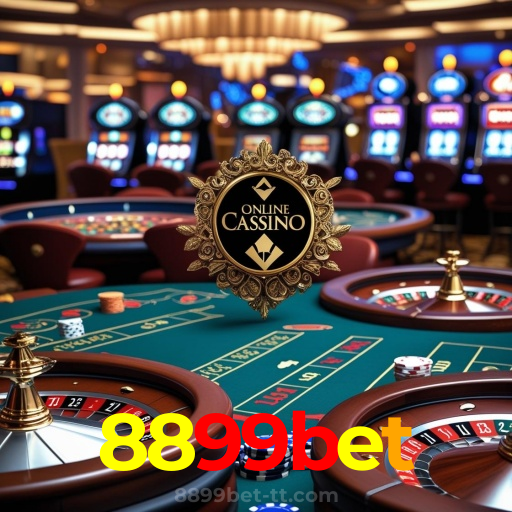 8899bet:Jogue agora no nosso cassino online e ganhe muito mais!