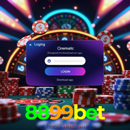 8899bet:As melhores roletas te aguardam! Aposte e conquiste sua vitória!