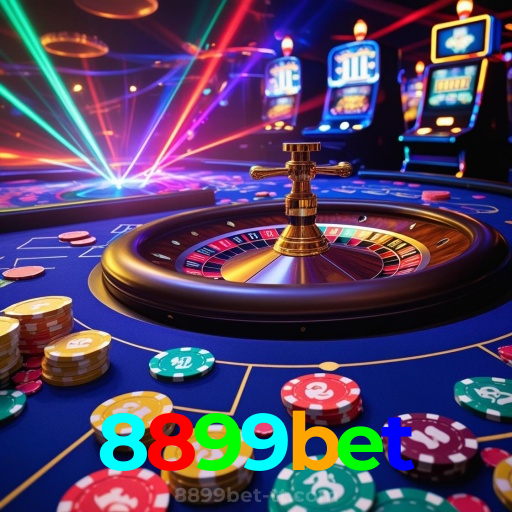 8899bet:Jogue no melhor cassino online e conquiste prêmios de verdade!