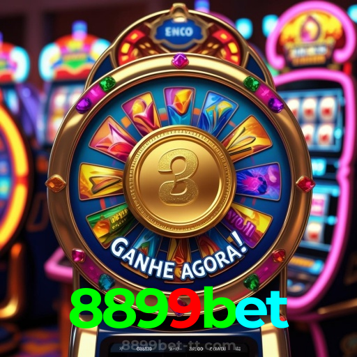 8899bet:Jogue nas nossas slots e conquiste vitórias épicas!