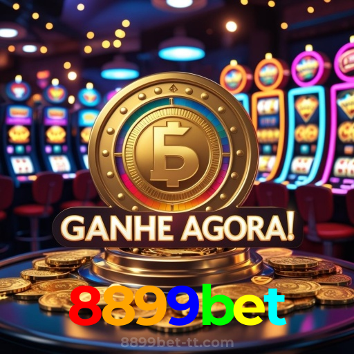 8899bet:Aposte nas roletas e leve o jackpot para casa!