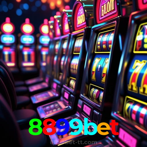 8899bet:O melhor cassino online está te esperando! Aposte e vença!