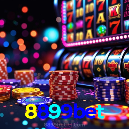 8899bet:O cassino online mais confiável para apostas no futebol e jogos de cassino!