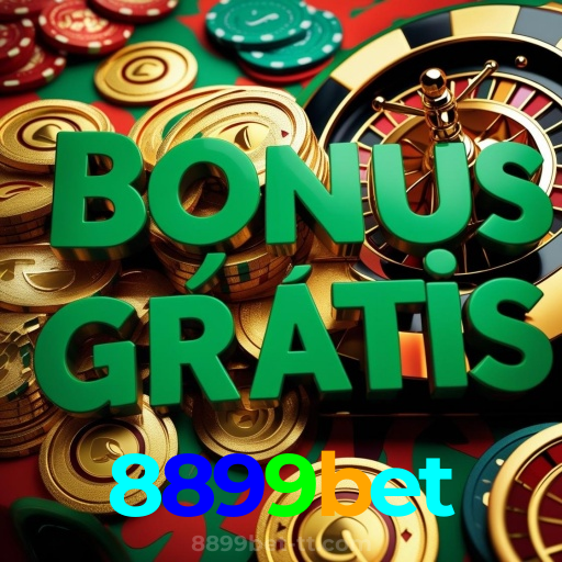 8899bet：Entre no cassino e aposte nas roletas mais emocionantes!