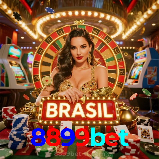 8899bet：Jogue no cassino mais confiável com apostas em futebol e jogos emocionantes!