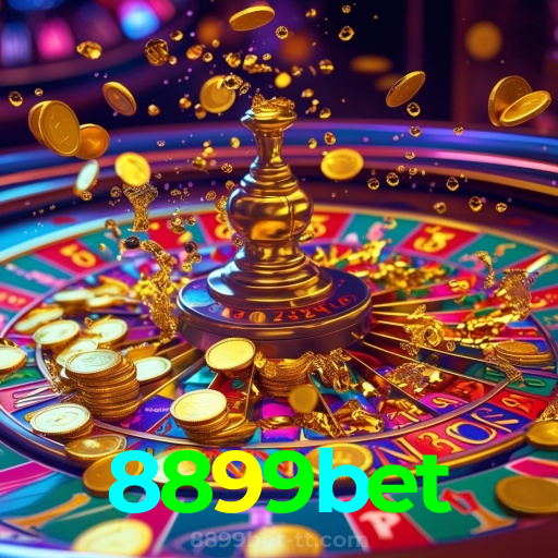 8899bet:A diversão está garantida! Aposte nas melhores slots agora!