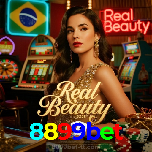 8899bet:Jogue nas slots e conquiste vitórias épicas!