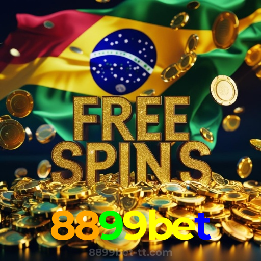 8899bet:Em cada giro, uma chance de vitória nas nossas slots online!