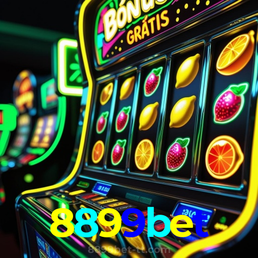 8899bet:A sorte está ao seu lado! Aposte nas melhores opções e vença agora!
