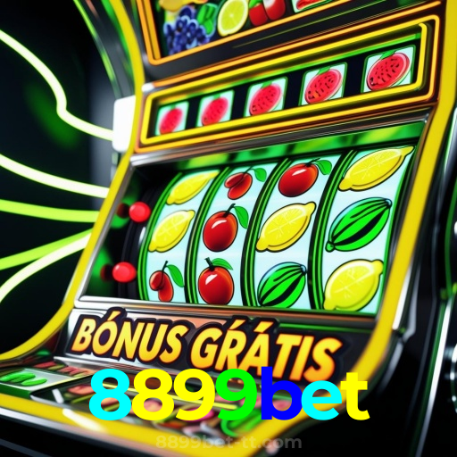 8899bet：Entre no cassino e aposte nas roletas mais emocionantes!