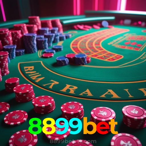 8899bet:Desafie a roleta e ganhe prêmios incríveis no nosso cassino!