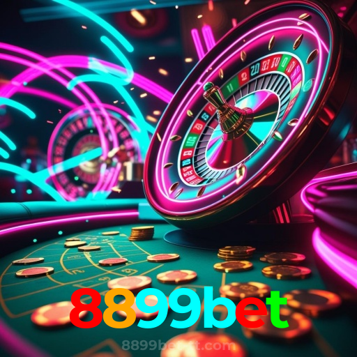 8899bet:A diversão está garantida! Aposte nas melhores slots agora!
