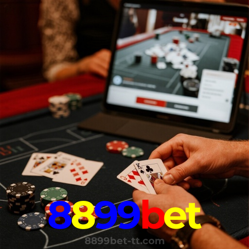 8899bet:O cassino online perfeito para jogadores de poker, roleta e futebol!